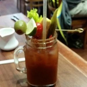 Meet your Posher, Janelle